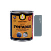 NOVOCHEMA S2000 SYNTADUR ZÁKLADNÁ SYNTETICKÁ FARBA 0110 ŠEDÁ 0,9 KG