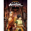 Avatar: The Last Airbender - The Rift Library Edition - Gene Luen Yang