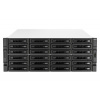 QNAP TS-h3087XU-RP-E2378-64G (Xeon 4,8GHz, ZFS, 64GB ECC RAM, 24x 3,5