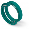 simering + prachovka do pr. vidlice (48x57,9x9 mm, WP 48 mm), SKF KITG-48W-HD
