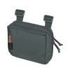 Velcro pouzdro Helikon-Tex® EDC Insert Medium® Cordura® – Shadow Grey