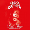 White Barry: Love's Theme: The Best Of The 20th Century Singles - 2Vinyl (LP)