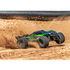 Traxxas Mini XRT V1 1:12 VXL-3s 4WD RTR červená (TRA108076-1-DR,TRX108076-1-DR)