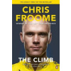 Chris Froome - Climb