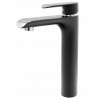 Royal Basin batérie vysokej Retro Black Chrome (Royal Basin batérie vysokej Retro Black Chrome)