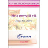 Dieta pro vyšší věk - Zuzana Grofová