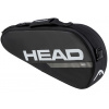 Tenisová taška Head Tour Racquet bag S BKWH