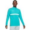 Nike Nk Df Academy21 Drill Top M CW6110 356