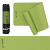 Gymnastická podložka DrFit 183 cm x 61 cm zelená