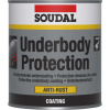 Soudal Underbody protection BRUSH Antikorózny náter na podvozky 1 kg