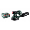 METABO Excentrická brúska 125mm 18V metaBOX SXA 18 LTX 125 BL 600146840