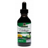 NATURE´S ANSWER Ginkgo biloba, bylinné kapky, 30 ml