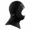 Kapota H2 5/10 mm SW, WATERPROOF xs