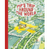 Pips Trip Around the World