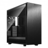 FRACTAL DESIGN skříň Define 7 XL Light Tempered Glass Full Tower, černá, bez zdroje FD-C-DEF7X-02