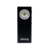 Yato | Lampa montážní 500 lm, SMD LED YT-08556