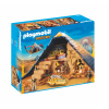 Playmobil 5386 Faraónova pyramída