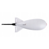 Spomb Zakrmovací Raketa Midi X White