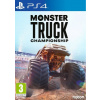 Monster Truck Championship