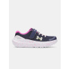 Topánky Under Armour Gps Surge 4 Ac Jr Blue 28,5