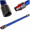 MODRÁ TRUBICA PRE VYSÁVAČ DYSON V7 V8 V10 V11 V15