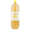 Country Life Kombucha bancha s príchuťou citrón 2 l BIO