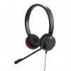 JABRA Evolve 30 II - MS Stereo, Slúchadlá, USB-C/A, MS Teams (5399-823-369)