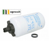 Palivový filter P550848 Donaldson 87356193 Puzdro STX (Palivový filter P550848 Donaldson 87356193 Puzdro STX) Palivový filter P550848 Donaldson 87356193 Puzdro STX (Palivový filter P550848 Donaldson 87356193 Puzdro STX)