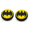 Silikónové klobúčiky ovládače PS5/PS4/PS3/Xbox One/Xbox series X Batman