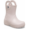 DETSKÉ GUMÁKY CROCS KIDS HANDLE IT RAIN BOOT GUMIAKI NA DÁŽĎ r. 28-29