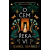 Tajemství Nilu: O čem řeka ví - Isabel Ibanez - online doručenie