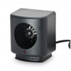 odpudzovač hlodavcov isotronic 55631