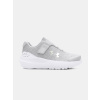 Girls' shoes Under Armour UA GINF Surge 4 AC - Girls šedá 26 Under Armour 196885860904