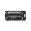 Nabíjačka batérií-powerbanka, modul V8 pre ESP32, ...