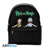 Abystyle Rick and Morty Rick & Jerry čierný