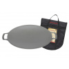 Muurikka pánev s ochranným obalem 38cm