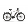 Haibike TREKKING 3 - High High warm grey/black 56