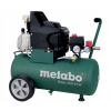 Olejový kompresor Metabo Basic 250-24 W 24 l 8 bar