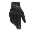 Rukavice COPPER, ALPINESTARS (čierna, veľ. S)