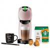 Delonghi | Genio S Share - Limitovaná edícia balíka