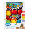 Playgro Chrastící ponožky a náramky