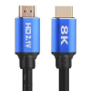 IBOX HDMI kábel I-BOX HD08 HDMI 2.1 8K 2M