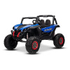 Beneo Motors New RSX 4 × 4, 24V modré 8586019946604