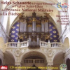 BEAUVARLET. CORRETTE. MARCHAND. RAISON - Orgue Historique Saint-Louis (2CD)