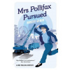 Mrs Pollifax Pursued (GILMAN DOROTHY)(Brožovaná)