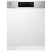 Electrolux EEM69300IX (911424484) Vstavaná umývačka riadu