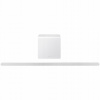 Soundbar Samsung HW-S801D EN 3.1.2 330 W biely