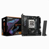 Gigabyte AORUS B850I PRO, AMD B850, AM5, 2xDDR5, mini-ITX (Gigabyte AORUS B850I PRO, AMD B850, AM5, 2xDDR5, mini-ITX)