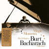 Magic Moments: Definitive Burt Bacharach Collection (CD)