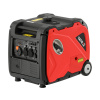 YATO Invertorový generátor 4000 W